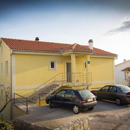 Janja Apartment Krk Island Ngoại thất bức ảnh