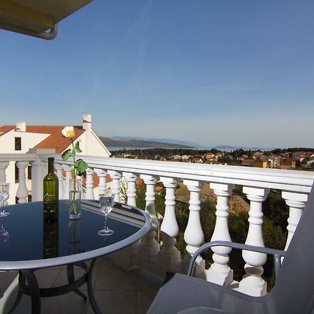 Janja Apartment Krk Island Ngoại thất bức ảnh